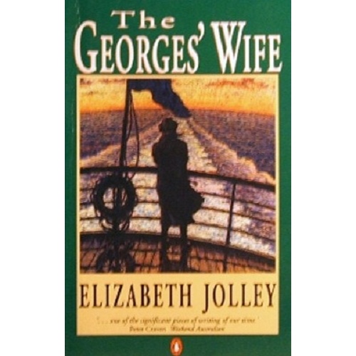 The Georges Wife