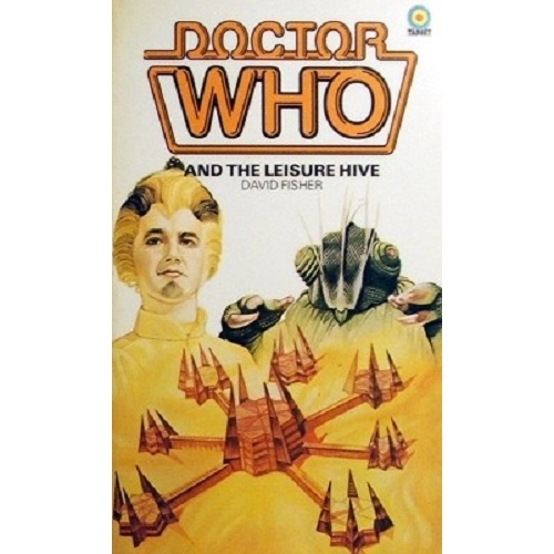 Doctor Who.and The Leisure Time
