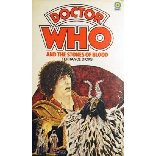 Doctor Who And The Stones Of Blood