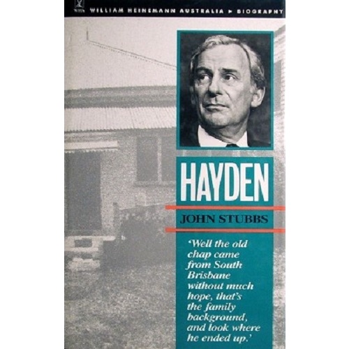 Hayden