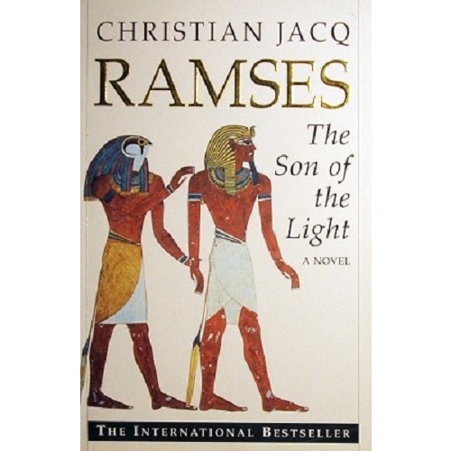 Ramses. The Son Of The Light