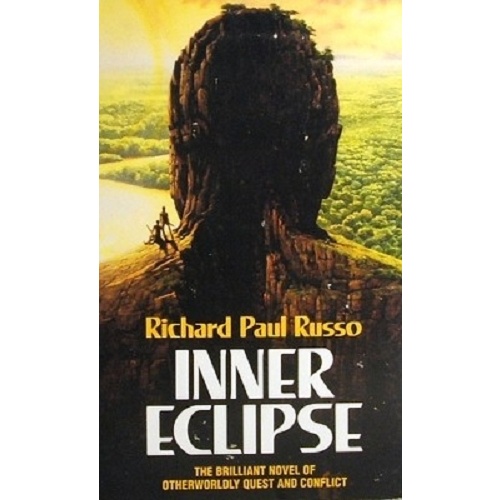 Inner Eclipse.