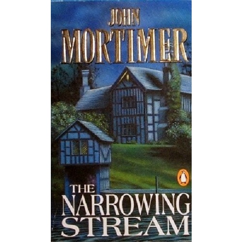 The Narrowing Stream