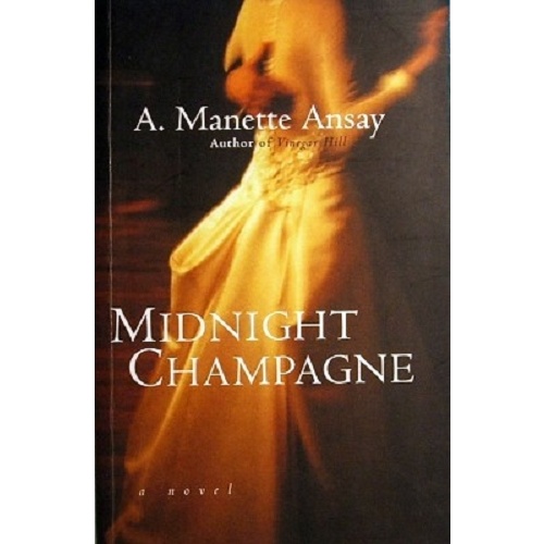 Midnight Champagne