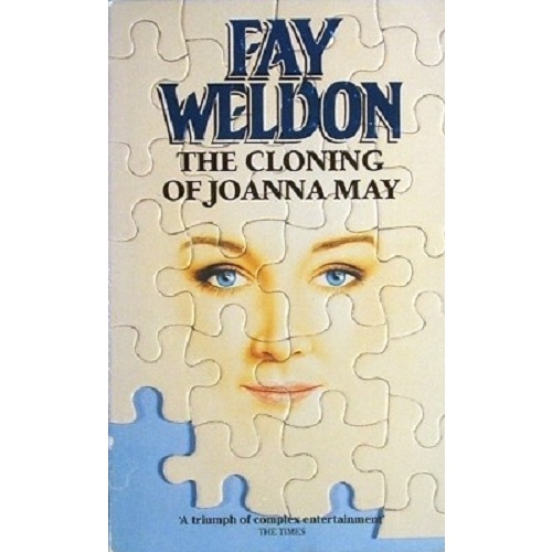 The Cloning Of Joanna May