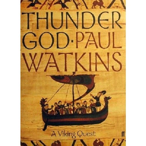 Thunder God