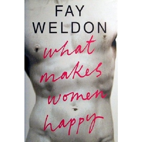 What Makes Women Happy