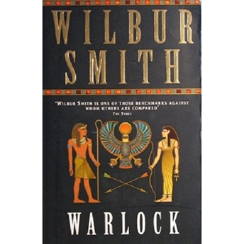 Warlock