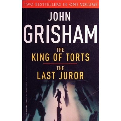 The King Of Torts Last Juror The King Of Torts Last Juror