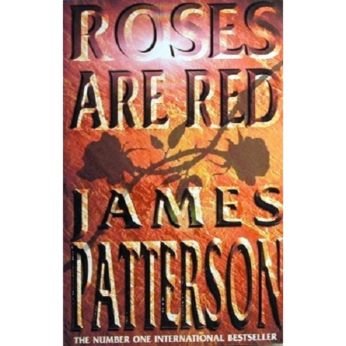 Roses Are Red