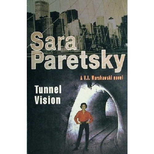 Tunnel Vision