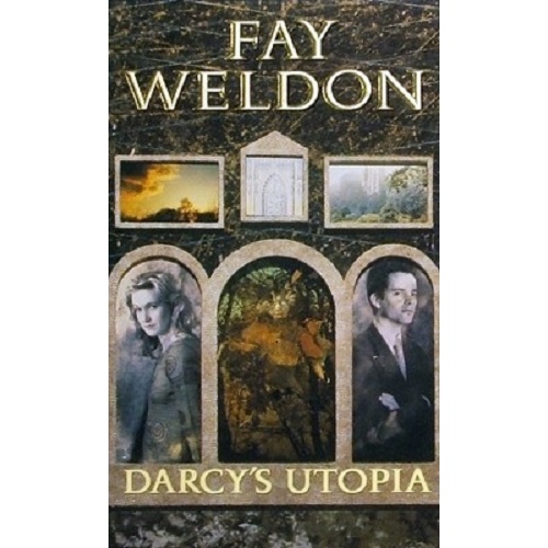 Darcy's Utopia