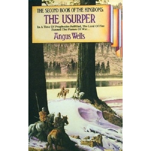 The Usurper