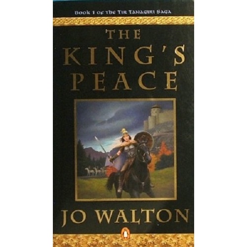 The King's Peace