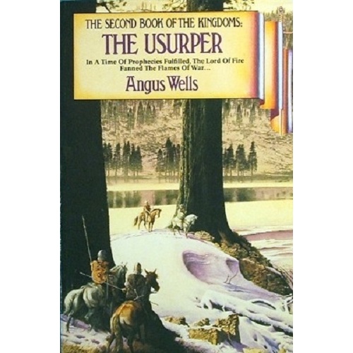 The Usurper