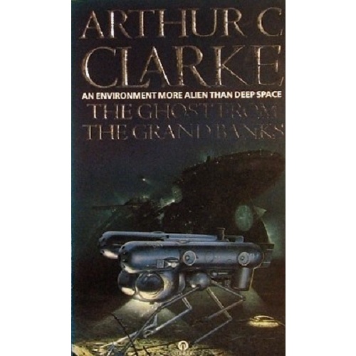 The Ghost From The Grand Banks