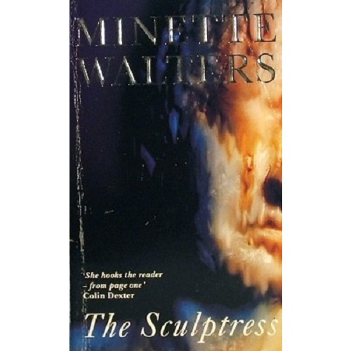 The Sculptress