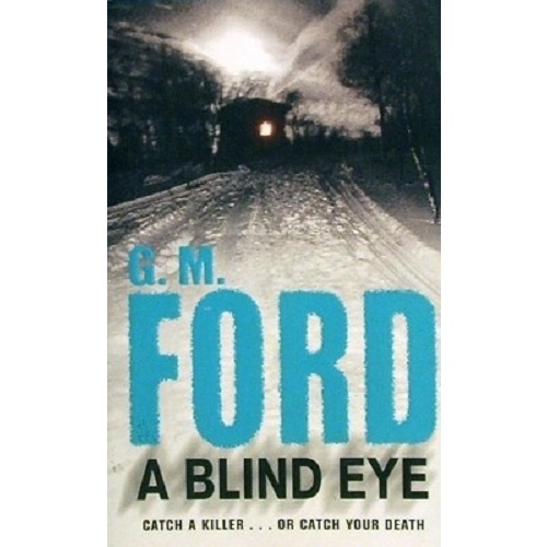 A Bind Eye
