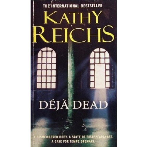 Deja Dead