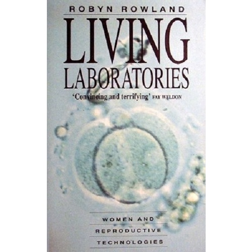 Iving Laboratories