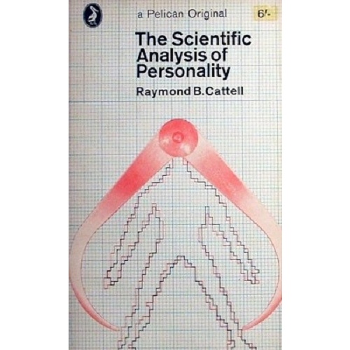 The Scientific Analysis Of Personality