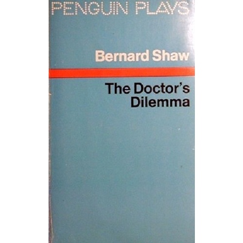 The Doctor's Dilemma