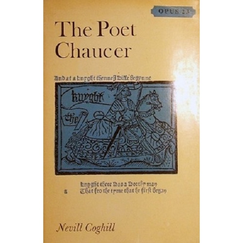 The Poet Chaucer