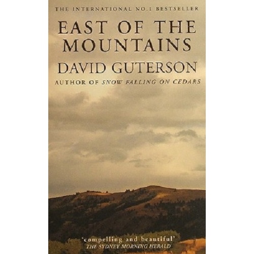 East Of The Mountains