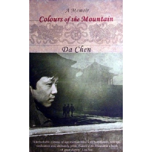 Colours Of The Mountain. A Memoir
