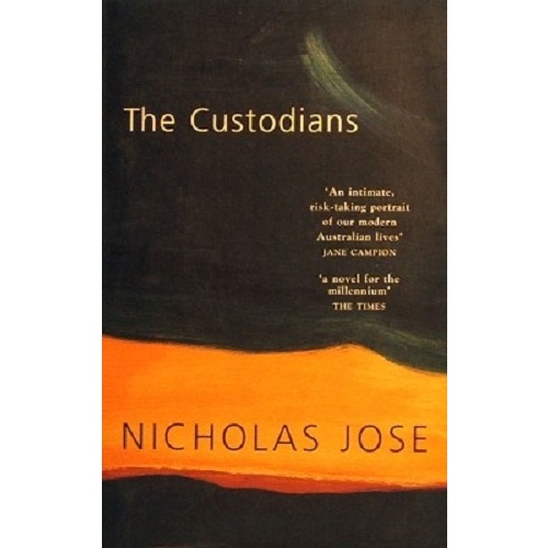 The Custodians