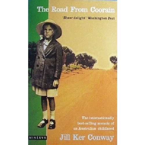 The Road From Coorain.