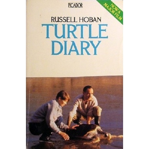 Turtle Diary