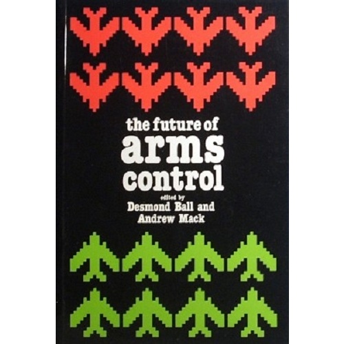 The Future Of  Arms Control