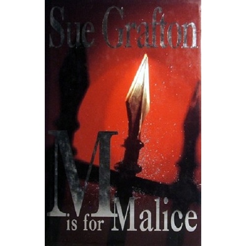 M Is For Malice
