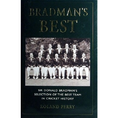 Bradman's Best