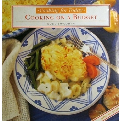 Cooking On A Budget