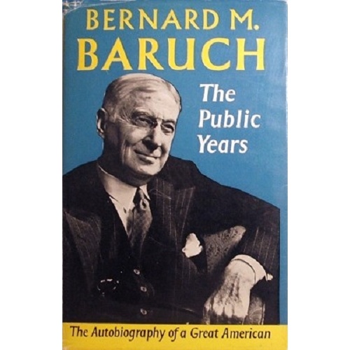 The Public Years