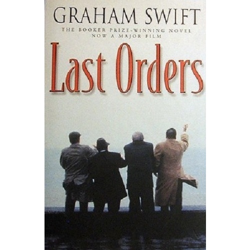 Last Orders