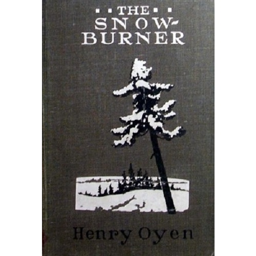 The Snow-Burner