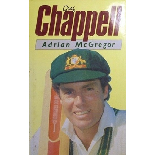 Greg Chappell