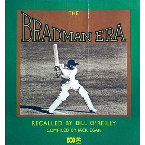 The Bradman Era