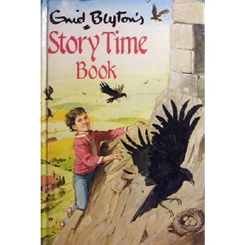 Storytime Book