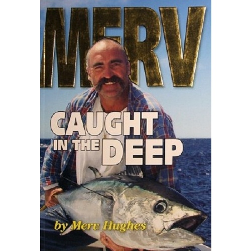 Merv. Caught In The Deep