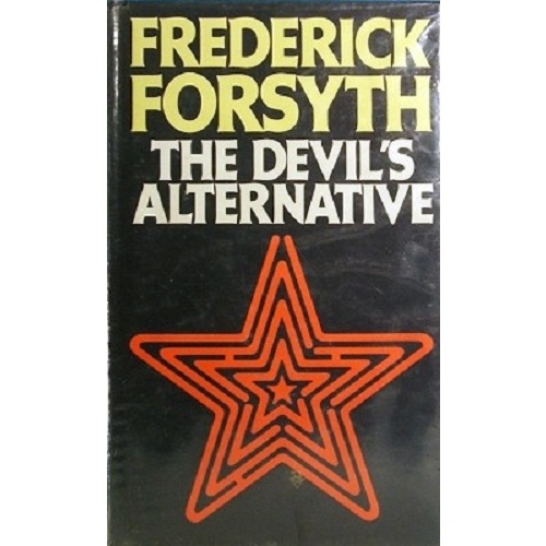The Devil's Alternative