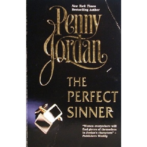 The Perfect Sinner