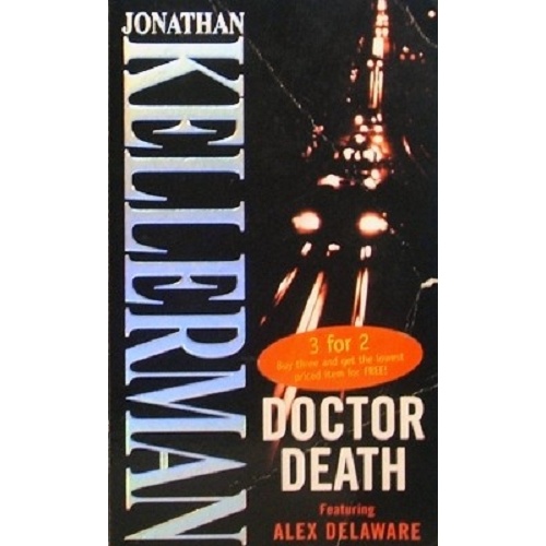 Doctor Death