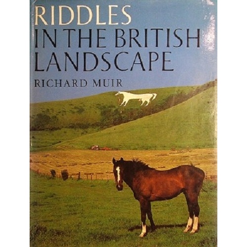 Riddles In The British Landscape