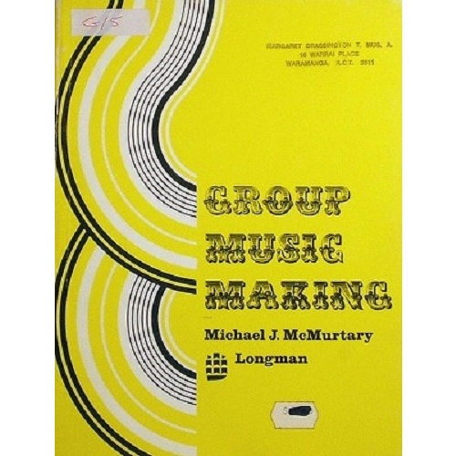 Group Music Making