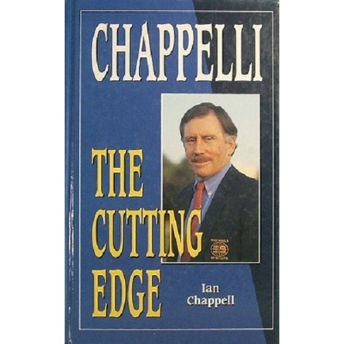 Chappelli. The Cutting Edge.