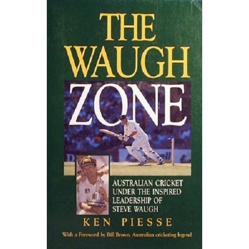The Waugh Zone